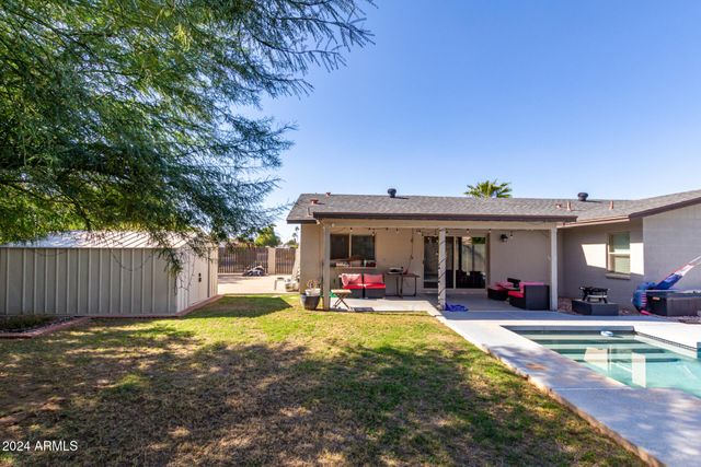 15015 N 54TH Street, Scottsdale, AZ 85254