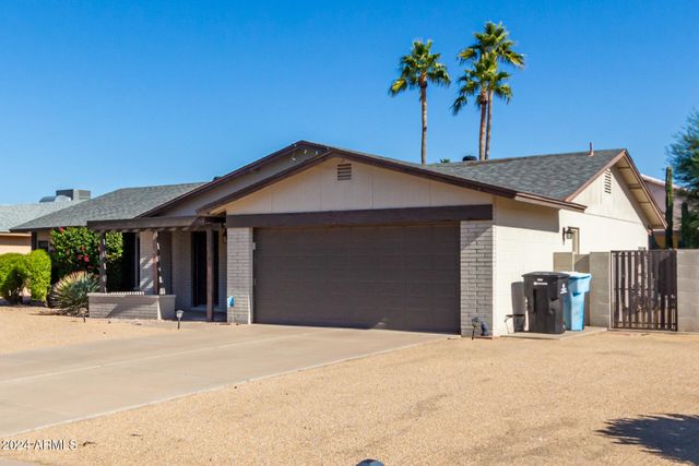 15015 N 54TH Street, Scottsdale, AZ 85254