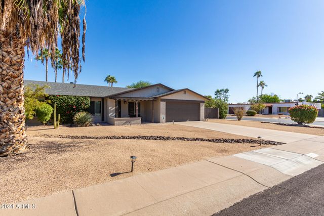 15015 N 54TH Street, Scottsdale, AZ 85254