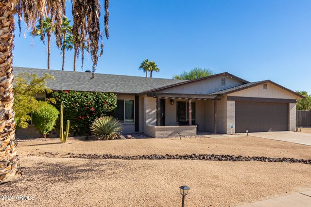 15015 N 54TH Street, Scottsdale, AZ 85254