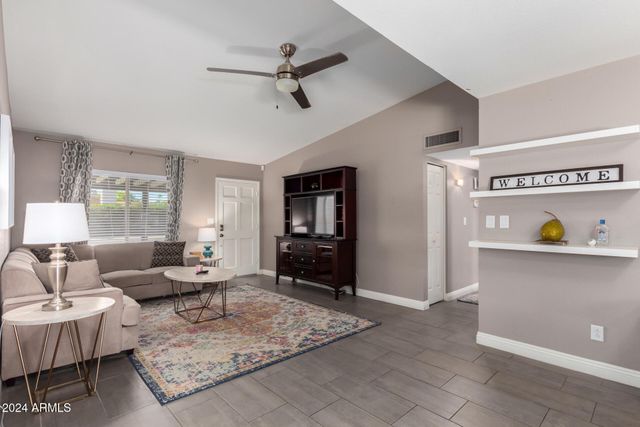 15015 N 54TH Street, Scottsdale, AZ 85254