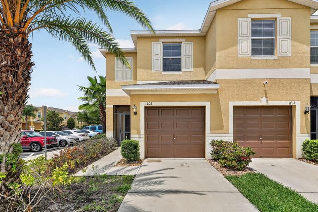 1702 IVORY GOOSE PLACE, Ruskin, FL 33570