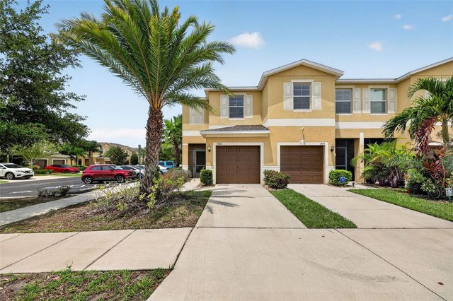 1702 IVORY GOOSE PLACE, Ruskin, FL 33570