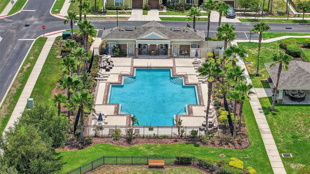1702 IVORY GOOSE PLACE, Ruskin, FL 33570
