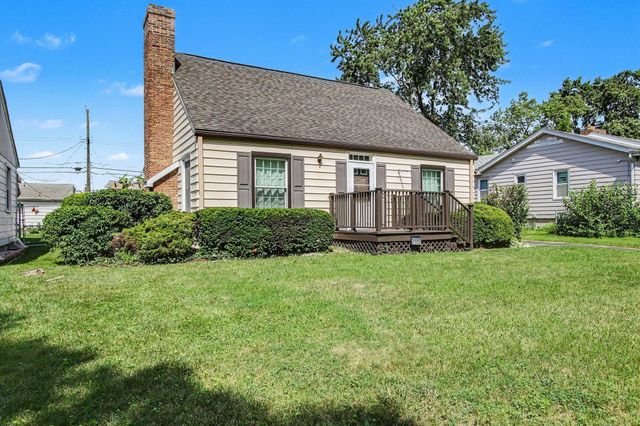 7024 Magoun Avenue, Hammond, IN 46324