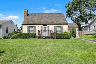 7024 Magoun Avenue, Hammond, IN 46324