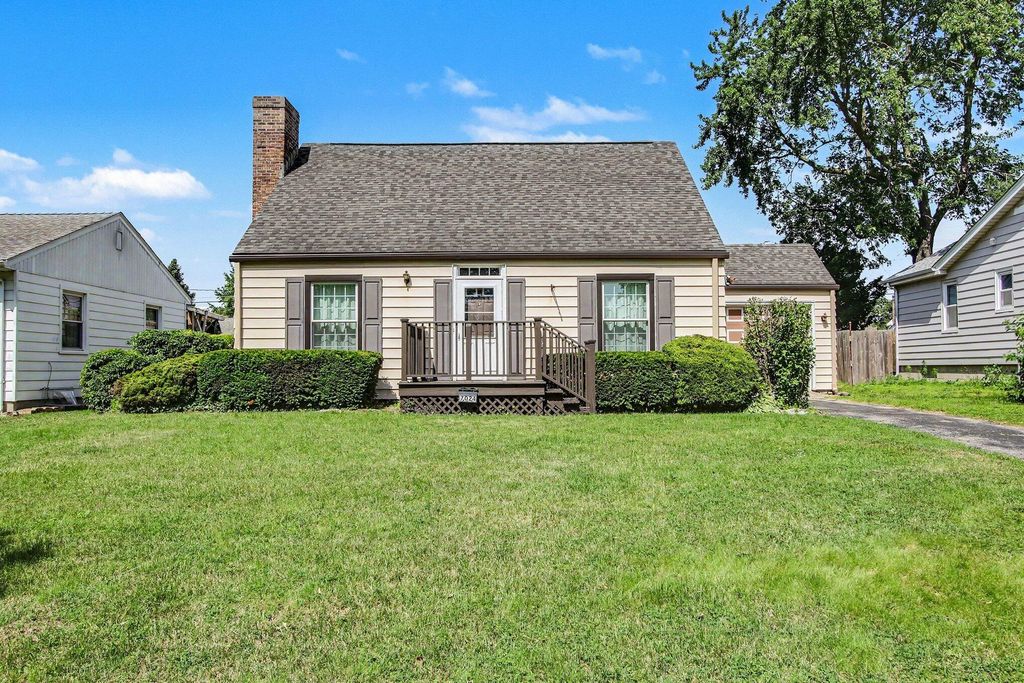 7024 Magoun Avenue, Hammond, IN 46324