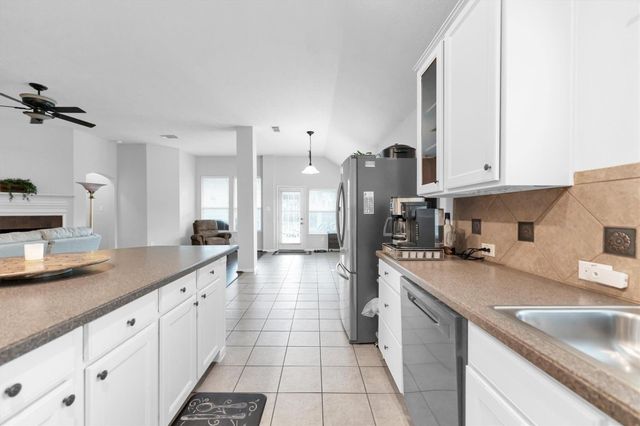 12702 Portales Pointe Lane, Tomball, TX 77377