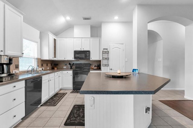 12702 Portales Pointe Lane, Tomball, TX 77377