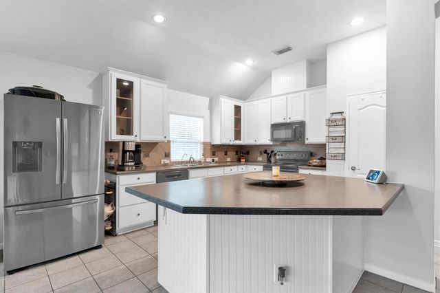 12702 Portales Pointe Lane, Tomball, TX 77377