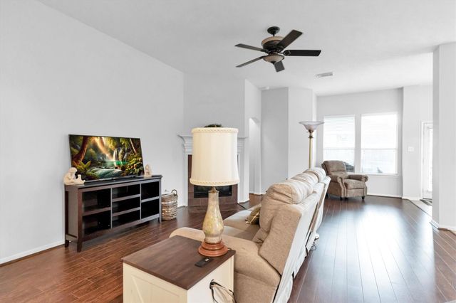 12702 Portales Pointe Lane, Tomball, TX 77377