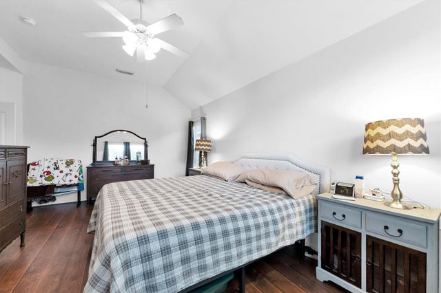 12702 Portales Pointe Lane, Tomball, TX 77377