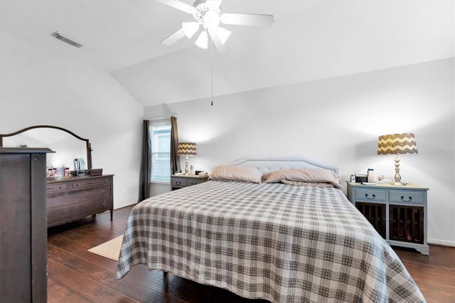 12702 Portales Pointe Lane, Tomball, TX 77377