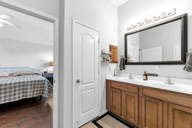 12702 Portales Pointe Lane, Tomball, TX 77377