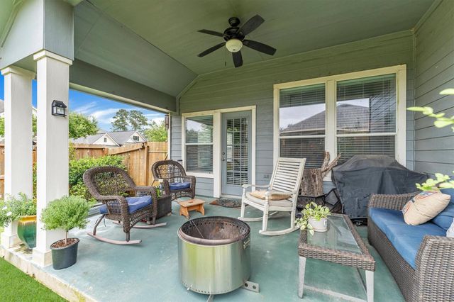 12702 Portales Pointe Lane, Tomball, TX 77377