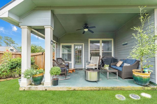 12702 Portales Pointe Lane, Tomball, TX 77377