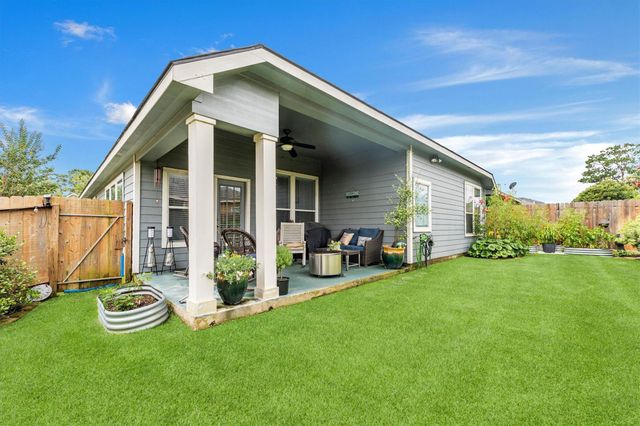 12702 Portales Pointe Lane, Tomball, TX 77377
