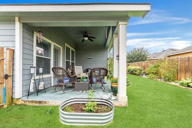 12702 Portales Pointe Lane, Tomball, TX 77377