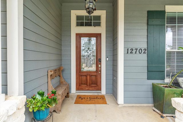 12702 Portales Pointe Lane, Tomball, TX 77377