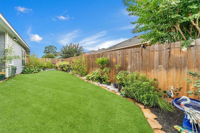 12702 Portales Pointe Lane, Tomball, TX 77377