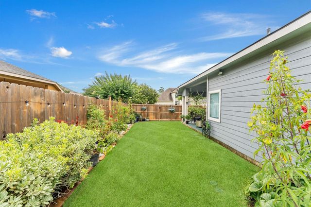 12702 Portales Pointe Lane, Tomball, TX 77377