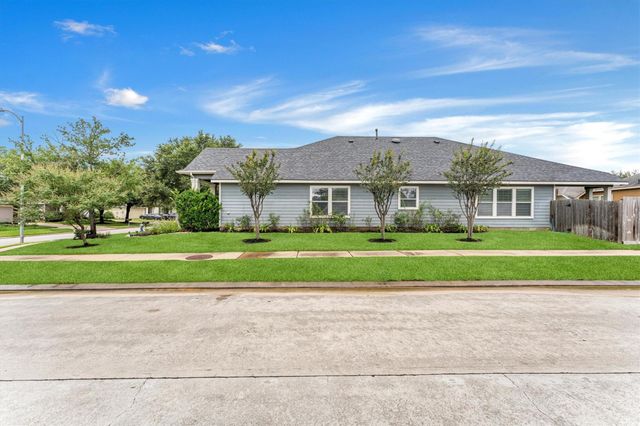 12702 Portales Pointe Lane, Tomball, TX 77377