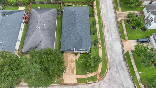 12702 Portales Pointe Lane, Tomball, TX 77377