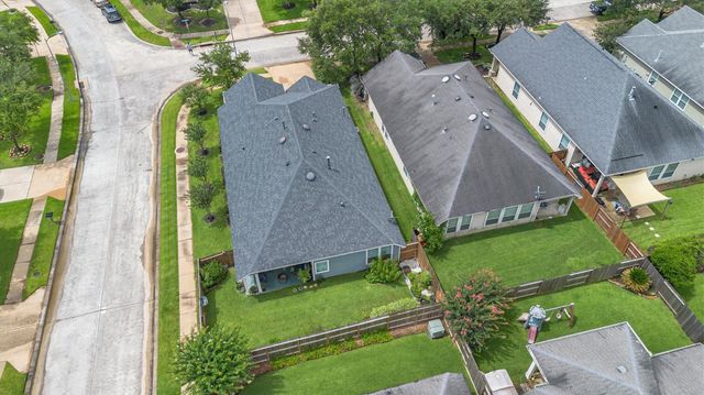 12702 Portales Pointe Lane, Tomball, TX 77377