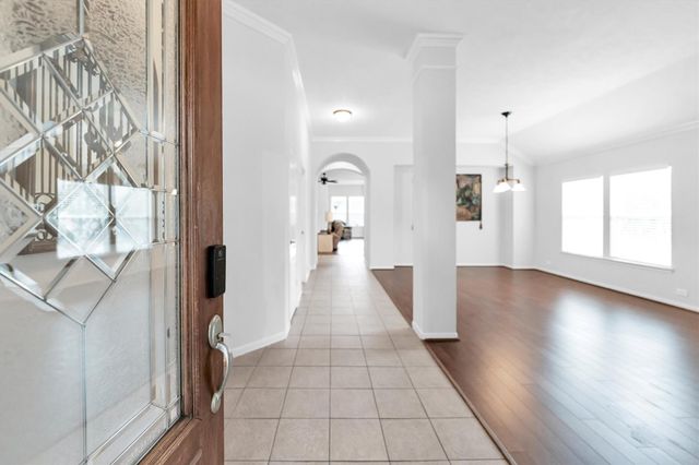 12702 Portales Pointe Lane, Tomball, TX 77377