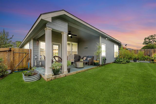 12702 Portales Pointe Lane, Tomball, TX 77377
