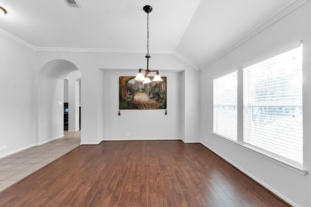 12702 Portales Pointe Lane, Tomball, TX 77377