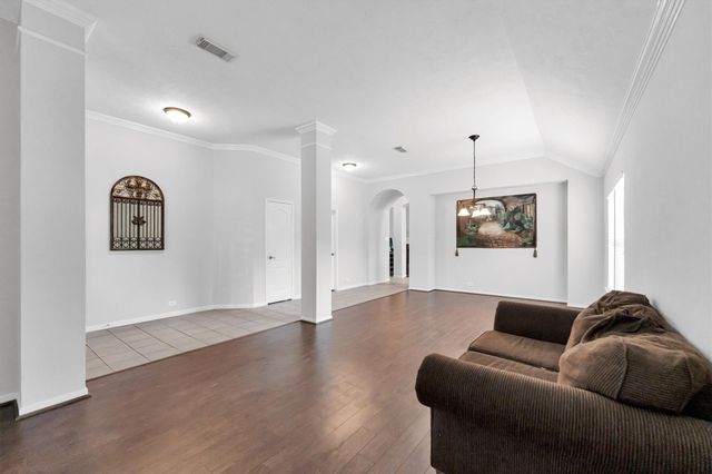 12702 Portales Pointe Lane, Tomball, TX 77377