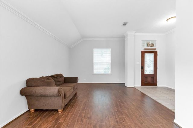 12702 Portales Pointe Lane, Tomball, TX 77377