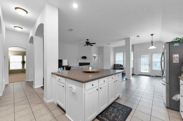 12702 Portales Pointe Lane, Tomball, TX 77377