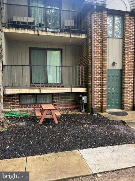 760A PUTNAM BLVD, Brookhaven, PA 19015