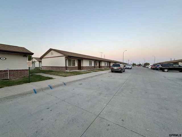 Ponderosa Drive, Lexington, NE 68850