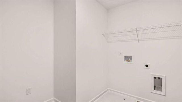 2291 Edgecombe Lane, Dacula, GA 30019