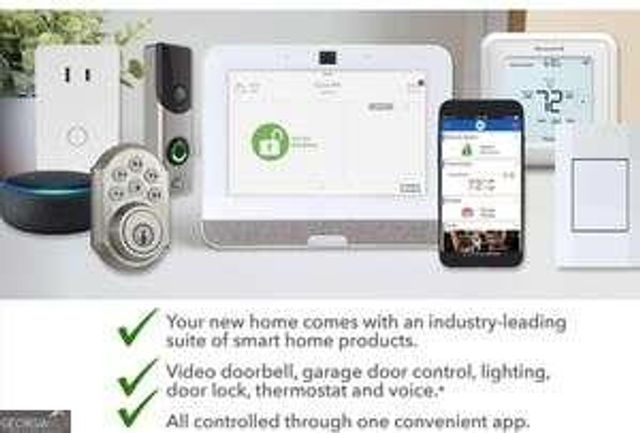 2291 Edgecombe Lane, Dacula, GA 30019