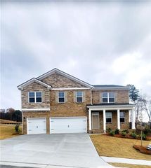 2291 Edgecombe Lane, Dacula, GA 30019