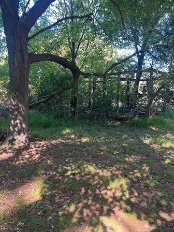 .69 ac Old Mill RD, Chesapeake, VA 23323