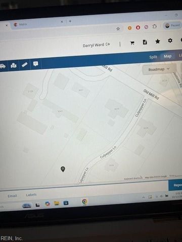 .69 ac Old Mill RD, Chesapeake, VA 23323
