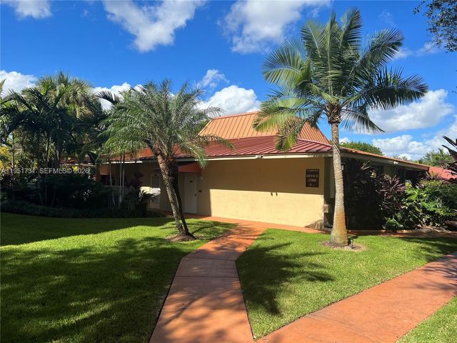 13100 SW 92nd Ave A-203, Miami, FL 33176