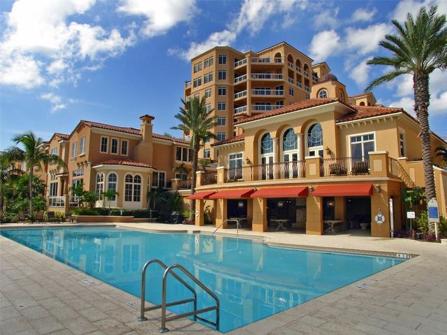 521 MANDALAY AVENUE 704, Clearwater Beach, FL 33767