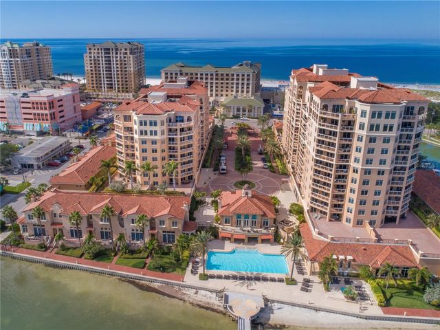 521 MANDALAY AVENUE 704, Clearwater Beach, FL 33767