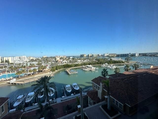 521 MANDALAY AVENUE 704, Clearwater Beach, FL 33767
