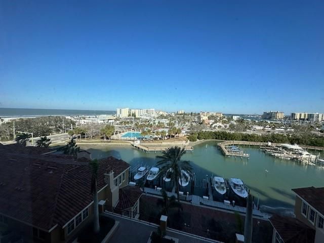 521 MANDALAY AVENUE 704, Clearwater Beach, FL 33767