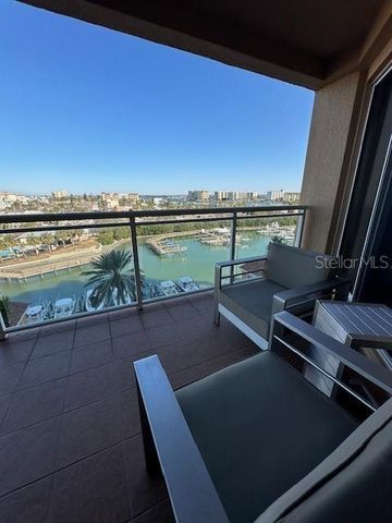521 MANDALAY AVENUE 704, Clearwater Beach, FL 33767