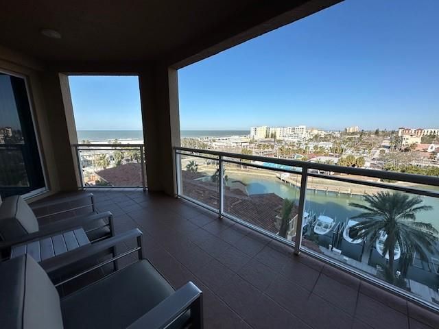 521 MANDALAY AVENUE 704, Clearwater Beach, FL 33767