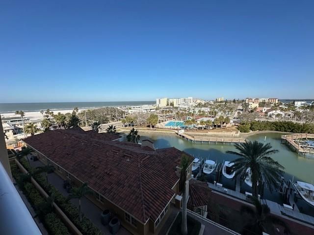 521 MANDALAY AVENUE 704, Clearwater Beach, FL 33767