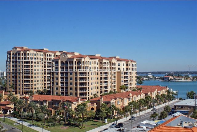 521 MANDALAY AVENUE 704, Clearwater Beach, FL 33767